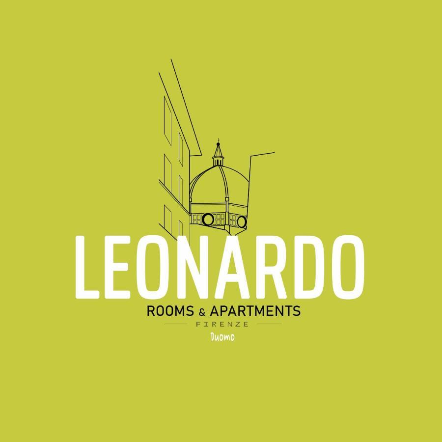 Leonardo Suites Florença Exterior foto