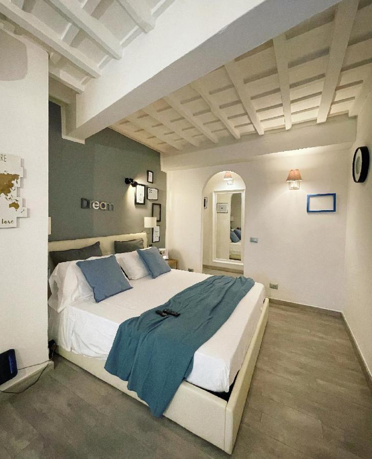 Leonardo Suites Florença Exterior foto